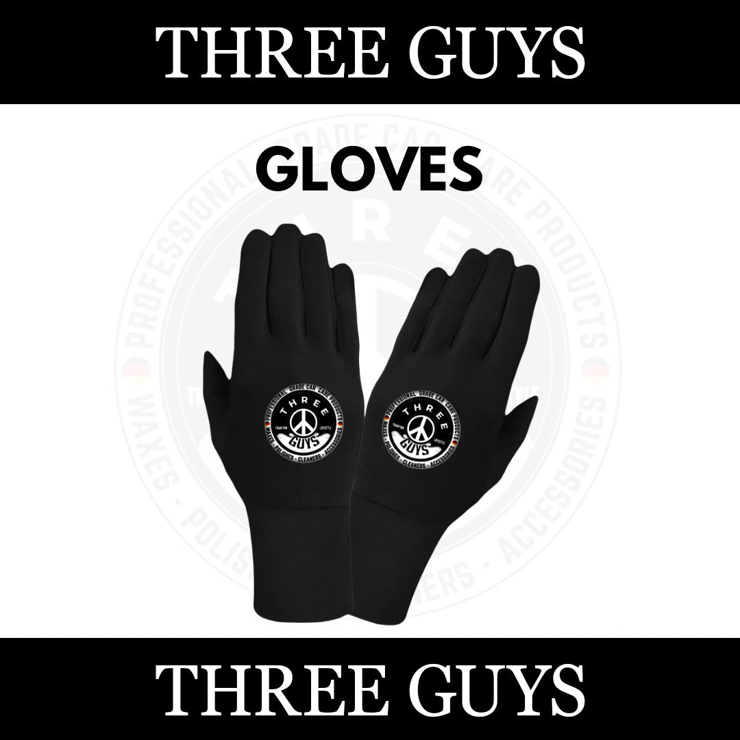 THREE GUYS Insulation & Protection Kit – Complete Automotive & Industrial Solution