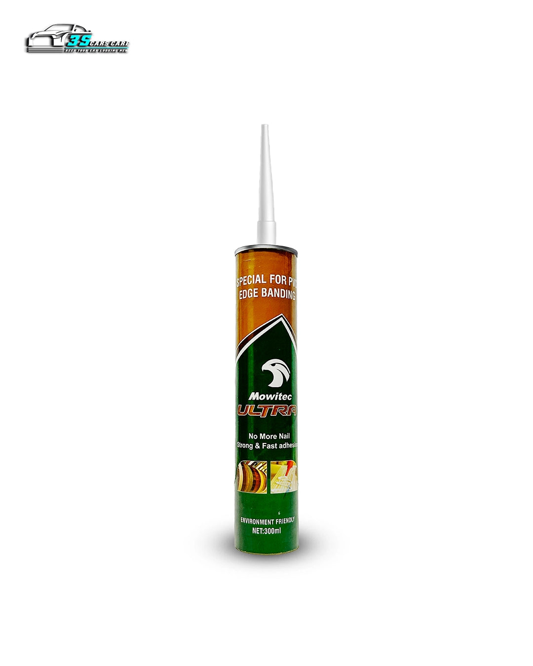No More Nail Glue - 300ml - MOWITEC