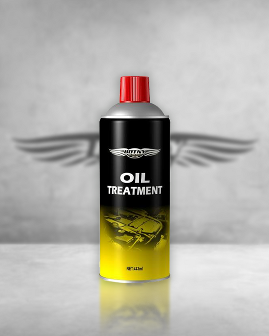 Oil Treatment - 443ml – BOTNY