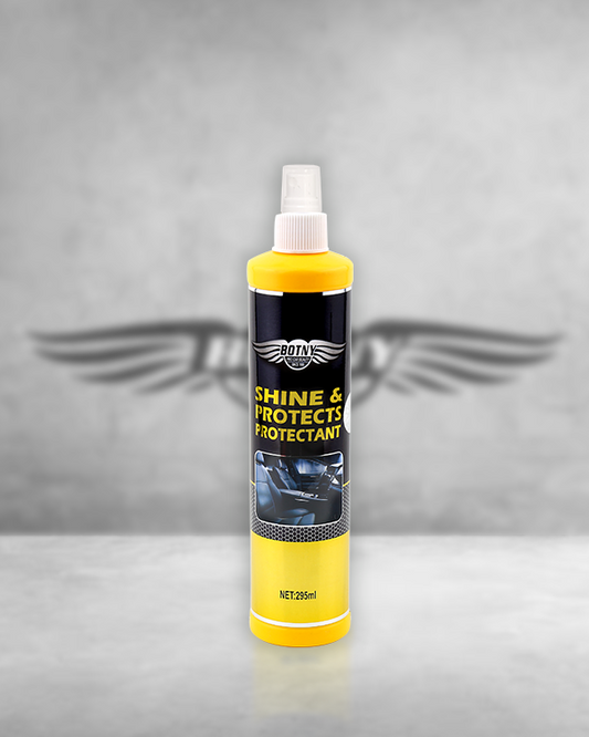 Shine Protects & Protectant - 295ml - BOTNY