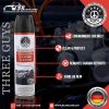 Carburetor & Choke Cleaner | Powerful Engine Cleaning Spray | THREE GUYS - German Engineered