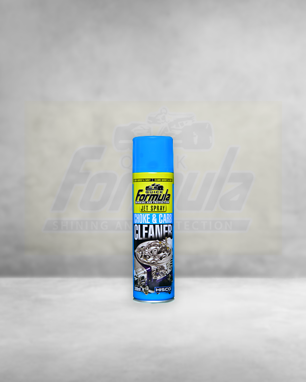 FORMULA Essential Kit - Premium Car Care Solution (6-in-1)