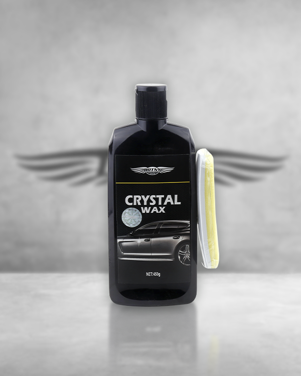 Crystal Wax - 450gm - BOTNY
