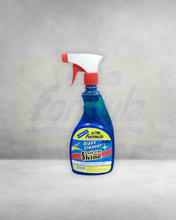 FORMULA Essential Kit - Premium Car Care Solution (6-in-1)