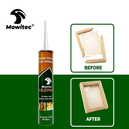 No More Nail Glue - 300ml - MOWITEC