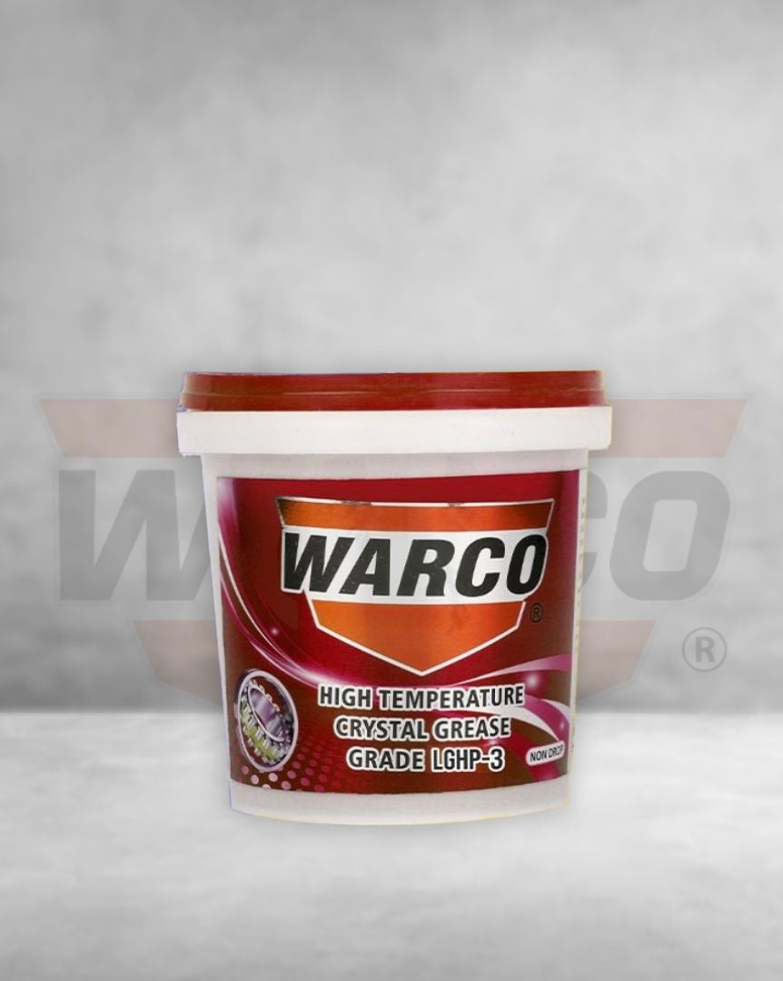 Grease - LGHP3 - 500g - WARCO