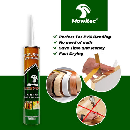 No More Nail Glue - 300ml - MOWITEC