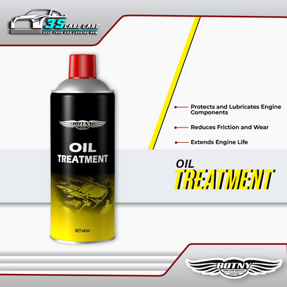 Oil Treatment BOTNY - 443ml