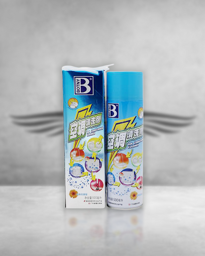 Air Conditioning Cleaning Agent - BOTNY