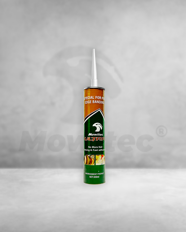 No More Nail Glue - 300ml - MOWITEC