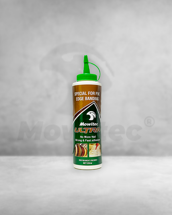 No More Nail Glue - 350ml - MOWITEC