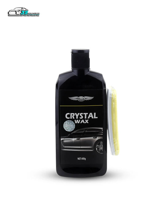 Crystal Wax - 450gm - BOTNY