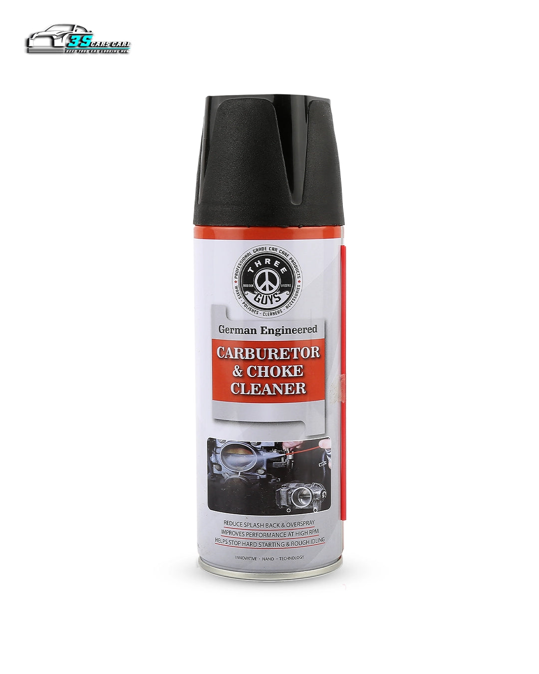 THREE GUYS Mechanics Choice Kit – Professional Car Care Made Easy!