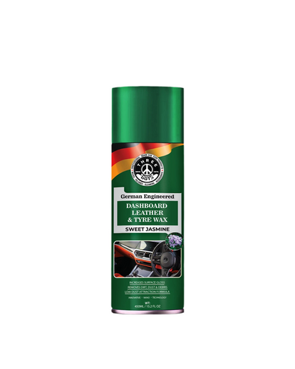 THREE GUYS AROMA SHINE KIT – Shine & Fragrance in Every Drive!