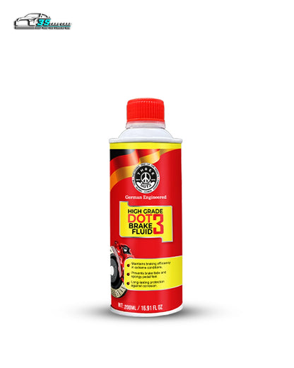 THREE GUYS Road Ready Kit – Complete Engine & Performance Care