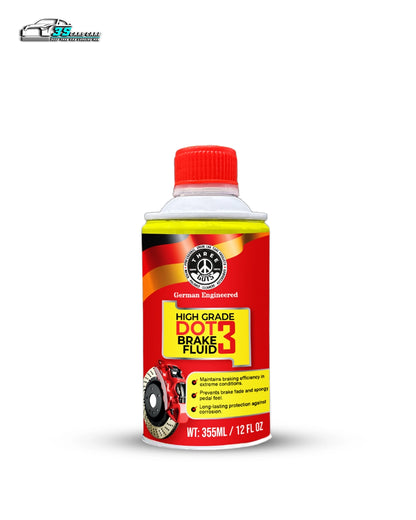 THREE GUYS Mechanics Choice Kit – Professional Car Care Made Easy!