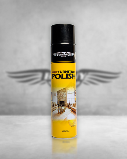 Furniture Polish - BOTNY