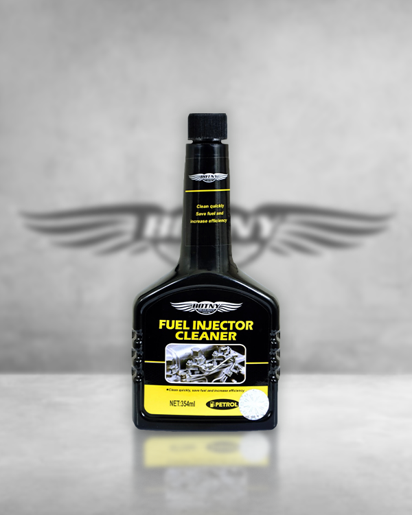 Fuel Injector Cleaner - 354ml - BOTNY