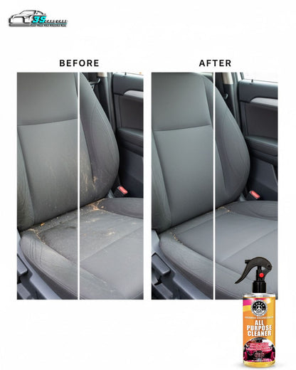 All Purpose Cleaner – APC – 250ml | THREE GUYS – German Engineered