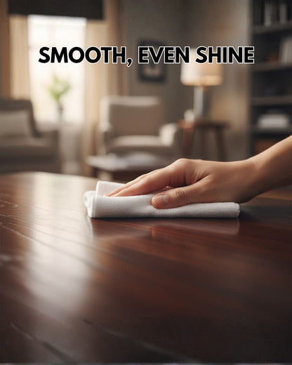 Furniture Polish | Wood Cleaner & Protector Spray (550ml) - BOTNY