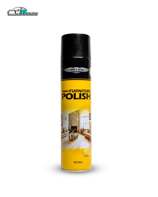 Furniture Polish - BOTNY