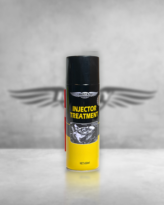 Injector Treatment - 450ml - BOTNY