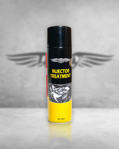 Carburettor & Choke Cleaner - 550ml - BOTNY