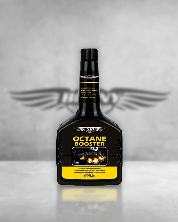 Octane Booster - BOTNY