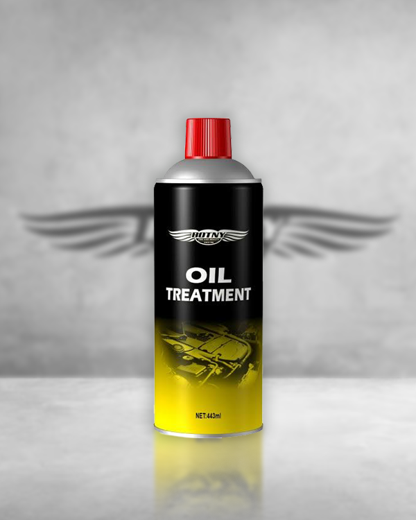 Oil Treatment BOTNY - 443ml