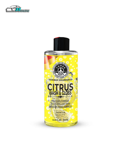 THREE GUYS Budget-Friendly Kit – Affordable Car Care Essentials