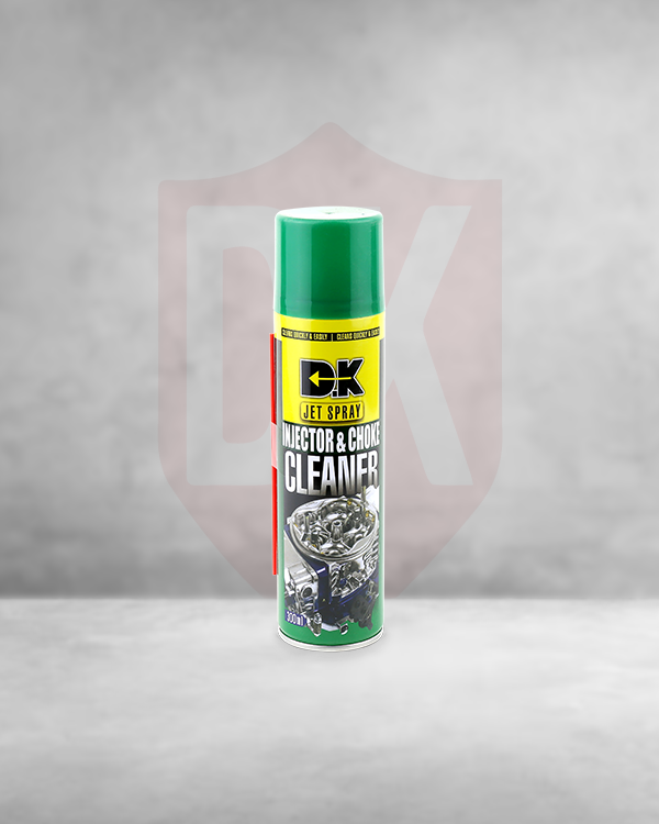 Injector & Choke Cleaner - 300ml - DK