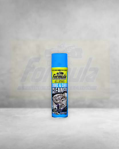 Carb & Choke Cleaner - 300ml - FORMULA