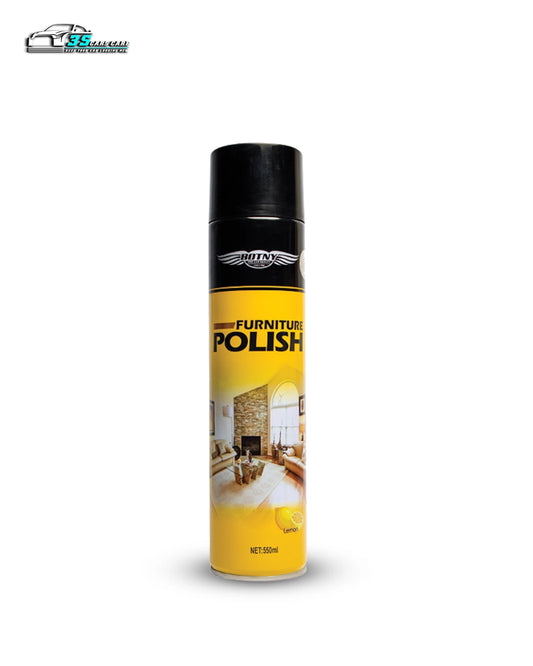Furniture Polish - BOTNY