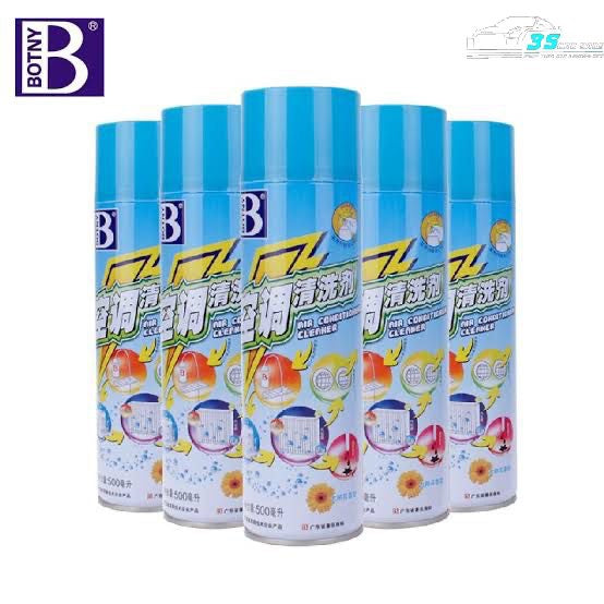 Air Conditioning Cleaning Agent - BOTNY