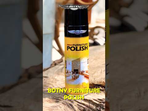 Furniture Polish - BOTNY