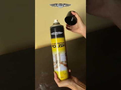 Furniture Polish - BOTNY