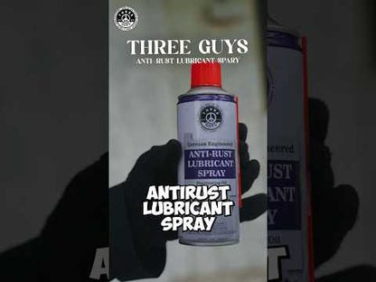 THREE GUYS CAR CLEANING KIT - Complete Cleaning Solution At A Discounted Price