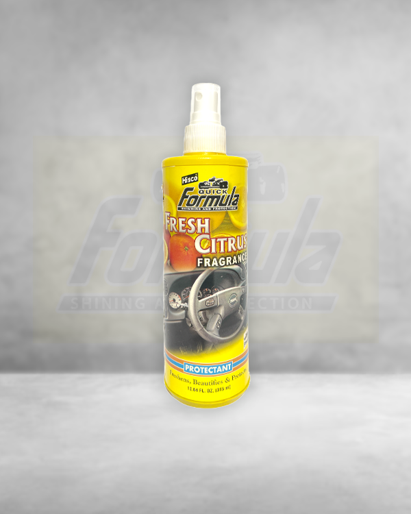 Car Shampoo - 315ml - FORMULA HISCO