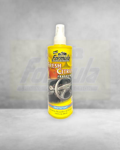 Car Shampoo - 315ml - FORMULA HISCO