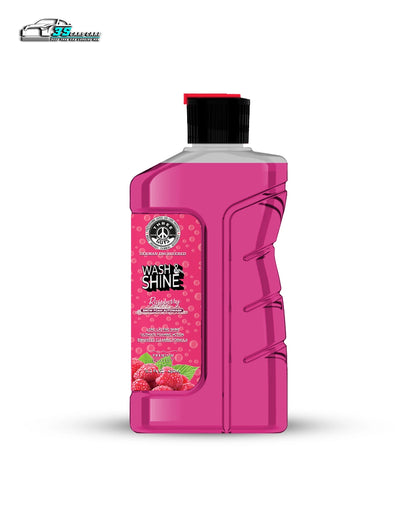THREE GUYS CAR CLEANING KIT - Complete Cleaning Solution At A Discounted Price