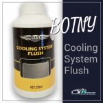 BOTNY COOLING SYSTEM FLUSH 350ML