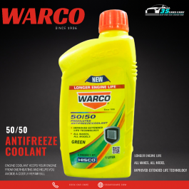 Warco Antifreeze Coolant