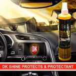 SHINE PROTECTS & PROTECTANT 295ML DK