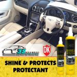 SHINE PROTECTS & PROTECTANT 295ml DK