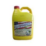 Anti-freeze Coolant Green Freezetone USA (1GL 3.79L)