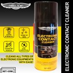 BOTNY ELECTRONIC CONTACT CLEANER 420ML