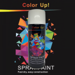 COLOR UP Spray Paint 400ML
