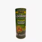 Long Life Coolant 500ml pack High Grade (green) OSAKA