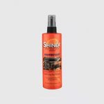 SHINEX Dashboard Polish And Wax Spray – 315Ml – Orange