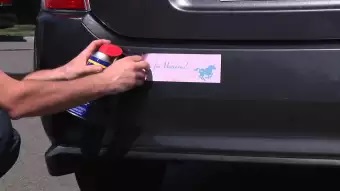BOTNY Sticker Remover 👍🏻 Adhesive Cleaning Car Glue Double-Sided Adhesive  Removal 粘胶喷雾去除剂 Penyembur Pelekat 450ml
